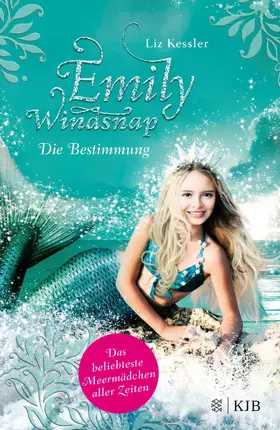 Kessler |  Emily Windsnap – Die Bestimmung | eBook | Sack Fachmedien