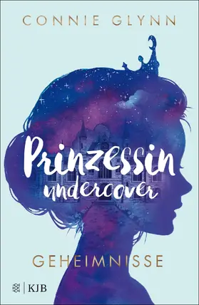 Glynn | Prinzessin undercover – Geheimnisse | E-Book | sack.de