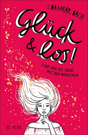 Bach |  Glück und los! | eBook | Sack Fachmedien