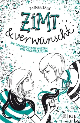 Bach |  Zimt und verwünscht | eBook | Sack Fachmedien