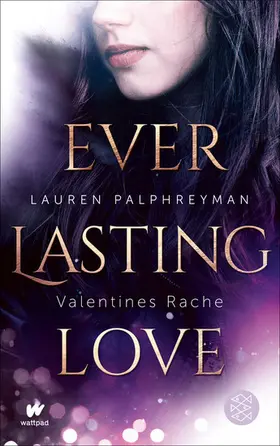 Palphreyman |  Everlasting Love - Valentines Rache | eBook | Sack Fachmedien
