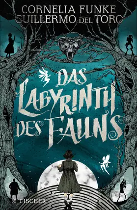 Funke / del Toro |  Das Labyrinth des Fauns | eBook | Sack Fachmedien