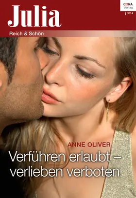 Oliver |  Verführen erlaubt - verlieben verboten | eBook | Sack Fachmedien