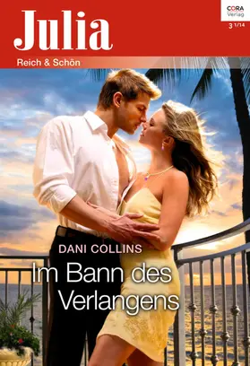 Collins |  Im Bann des Verlangens | eBook | Sack Fachmedien