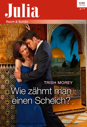 Morey |  Wie zähmt man einen Scheich? | eBook | Sack Fachmedien