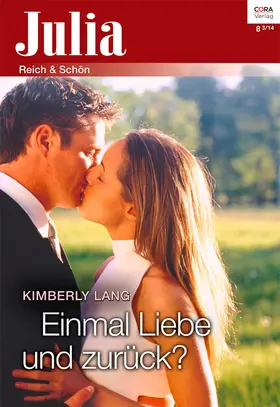 Lang |  Einmal Liebe und zurück? | eBook | Sack Fachmedien
