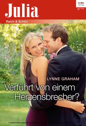 Graham |  Verführt von einem Herzensbrecher? | eBook | Sack Fachmedien
