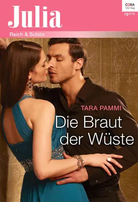 Pammi |  Die Braut der Wüste | eBook | Sack Fachmedien