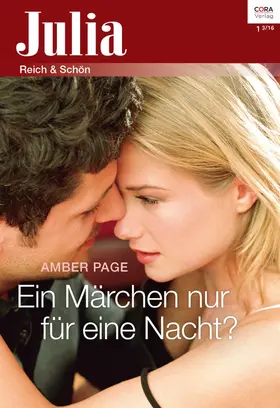 Page |  Ein Märchen nur für eine Nacht? | eBook | Sack Fachmedien