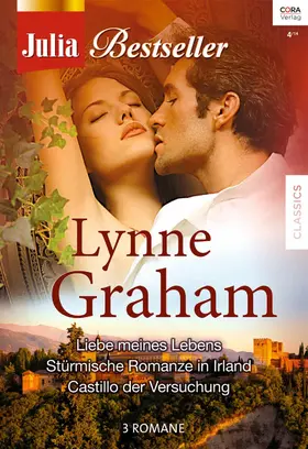 Graham |  Julia Bestseller Band 148 | eBook | Sack Fachmedien
