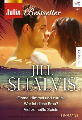 Shalvis |  Julia Bestseller Band 155 | eBook | Sack Fachmedien
