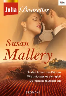 Mallery |  Julia Bestseller Band 162 | eBook | Sack Fachmedien