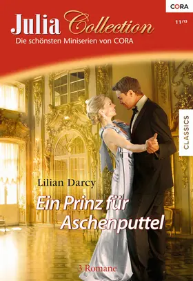 Darcy |  Julia Collection Band 62 | eBook | Sack Fachmedien