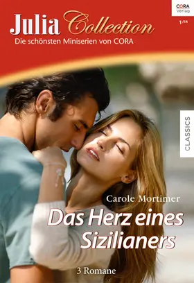 Mortimer |  Julia Collection Band 64 | eBook | Sack Fachmedien