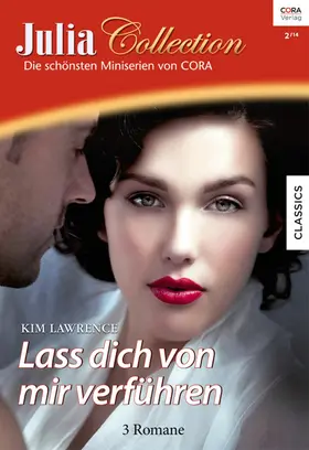 Lawrence |  Julia Collection Band 65 | eBook | Sack Fachmedien