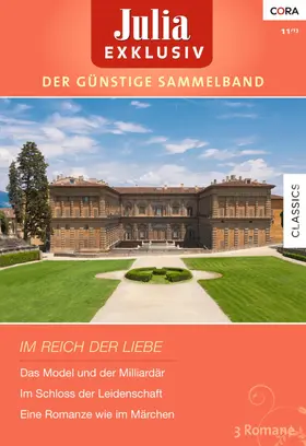 Shaw / Graham / Brooks |  Julia Exklusiv Band 240 | eBook | Sack Fachmedien