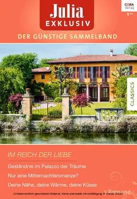 Mortimer / Baird / Ash |  Julia Exklusiv Band 246 | eBook | Sack Fachmedien