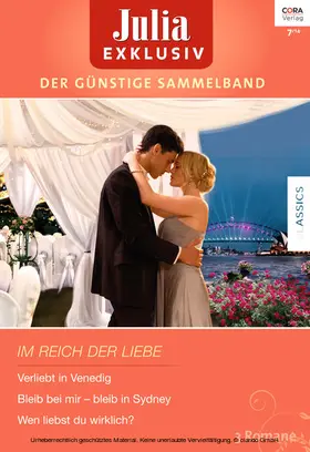 Mather / Darcy / Wood |  Julia Exklusiv Band 248 | eBook | Sack Fachmedien