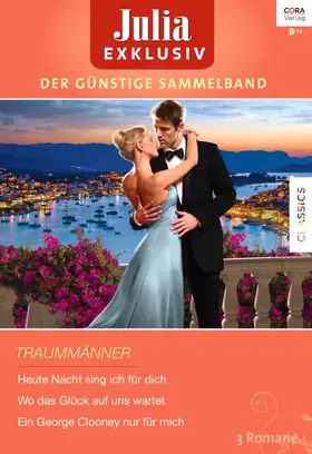 Porter / Fielding / Darcy |  Julia Exklusiv Band 249 | eBook | Sack Fachmedien