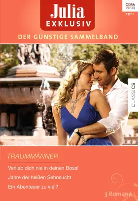 Lee / Lawrence / Williams |  Julia Exklusiv Band 253 | eBook | Sack Fachmedien