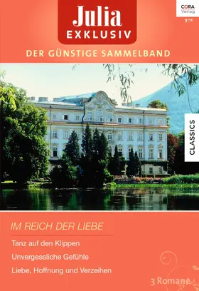 Adams / Cox / Brooks |  Julia Exklusiv Band 254 | eBook | Sack Fachmedien