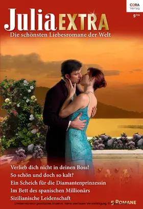 Darcy / Morey / Lawrence |  Julia Extra Band 381 | eBook | Sack Fachmedien