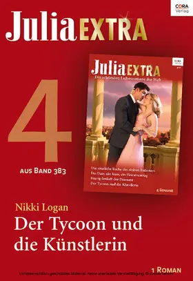 Milburne |  Julia Extra Band 383 - Titel 1: Die sinnliche Rache des stolzen Italieners | eBook | Sack Fachmedien