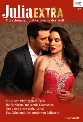 Winters / Smart / Marinelli |  Julia Extra Band 395 | eBook | Sack Fachmedien