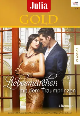 Mather / Donald / Sinclair |  Julia Gold Band 66 | eBook | Sack Fachmedien
