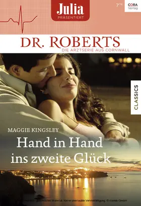 Kingsley |  Hand in Hand ins zweite Glück | eBook | Sack Fachmedien