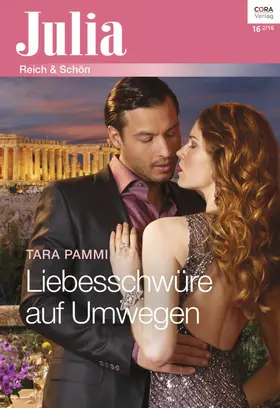 Pammi |  Liebesschwüre auf Umwegen | eBook | Sack Fachmedien
