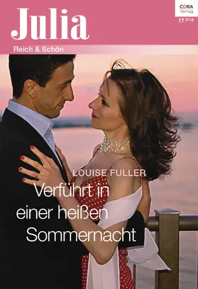 Fuller |  Verführt in einer heißen Sommernacht | eBook | Sack Fachmedien