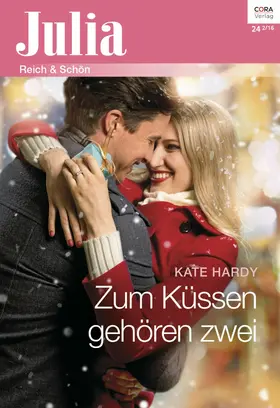 Hardy |  Zum Küssen gehören zwei | eBook | Sack Fachmedien