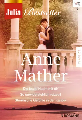 Mather |  Julia Bestseller Band 183 | eBook | Sack Fachmedien