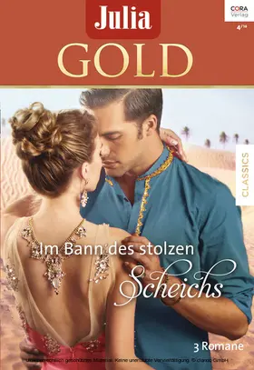 Walker / Graham / Jordan |  Julia Gold Band 69 | eBook | Sack Fachmedien