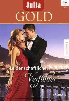 Ryder / George / Brooks |  Julia Gold Band 70 | eBook | Sack Fachmedien