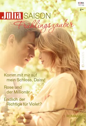 Pembroke / Gilmore / Wilson |  Julia Saison Band 31 | eBook | Sack Fachmedien