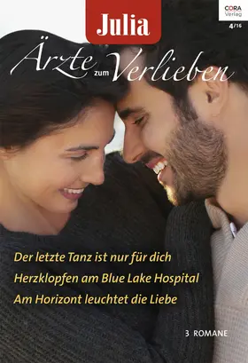 Gordon / Forbes / Hampton |  Julia Ärzte zum Verlieben Band 85 | eBook | Sack Fachmedien