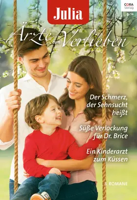 Webber / Drake / Ruttan |  Julia Ärzte zum Verlieben Band 90 | eBook | Sack Fachmedien