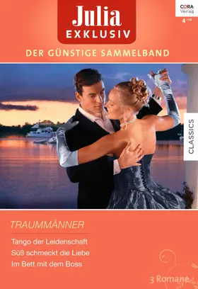Green / Hardy / Cohen |  Julia Exklusiv Band 270 | eBook | Sack Fachmedien