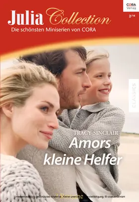 Sinclair |  Julia Collection Band 90 | eBook | Sack Fachmedien