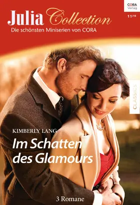 Lang |  Julia Collection Band 99 | eBook | Sack Fachmedien