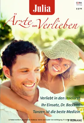 Webber / Neil / Hardy |  Julia Ärzte zum Verlieben Band 92 | eBook | Sack Fachmedien