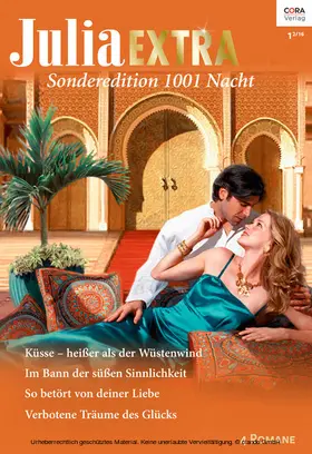 Brand / Crews / Taylor |  Julia Extra Band 410 | eBook | Sack Fachmedien