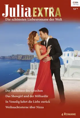 Winters / Crews / Yates |  Julia Extra Band 424 | eBook | Sack Fachmedien