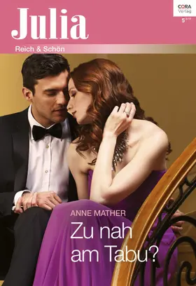 Mather |  Zu nah am Tabu? | eBook | Sack Fachmedien