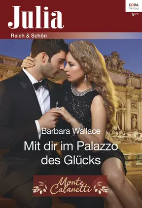 Wallace |  Mit dir im Palazzo des Glücks | eBook | Sack Fachmedien