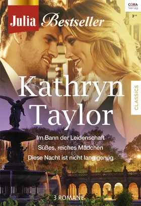 Taylor |  Julia Bestseller Band 185 | eBook | Sack Fachmedien