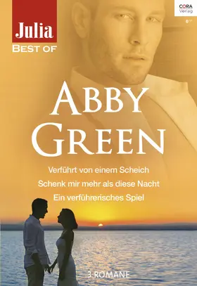 Green |  Julia Best of Band 186 | eBook | Sack Fachmedien