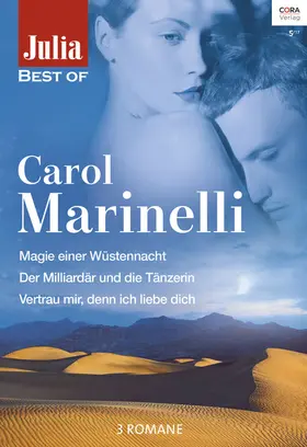 Marinelli |  Julia Best of Band 187 | eBook | Sack Fachmedien